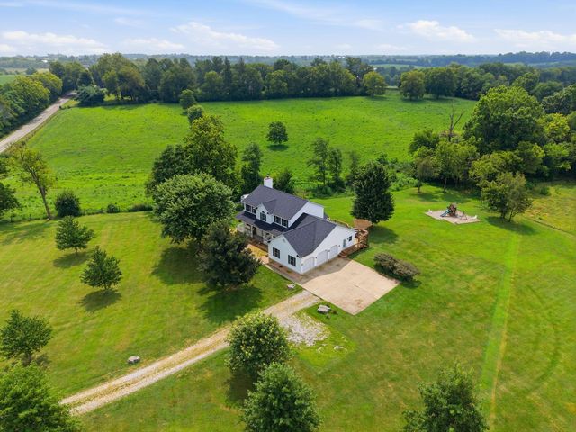 1078-1078 Cane Ridge Rd, Paris, KY 40361