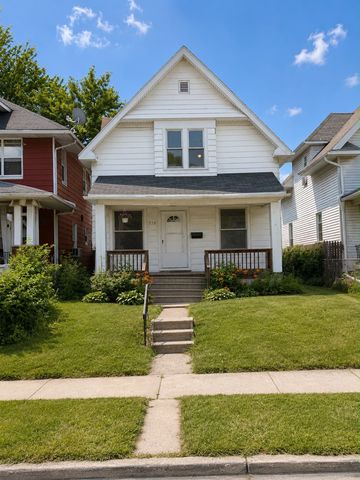 716 Clark St, Toledo, OH 43605