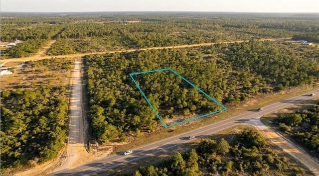 02-2N-11-0083-00 Fairview Rd #31, Alford, FL 32420
