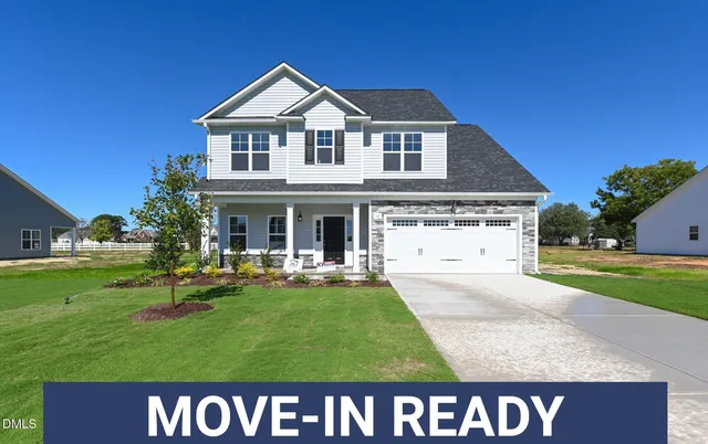 111 Hudson Village Dr #73, La Grange, NC 28551
