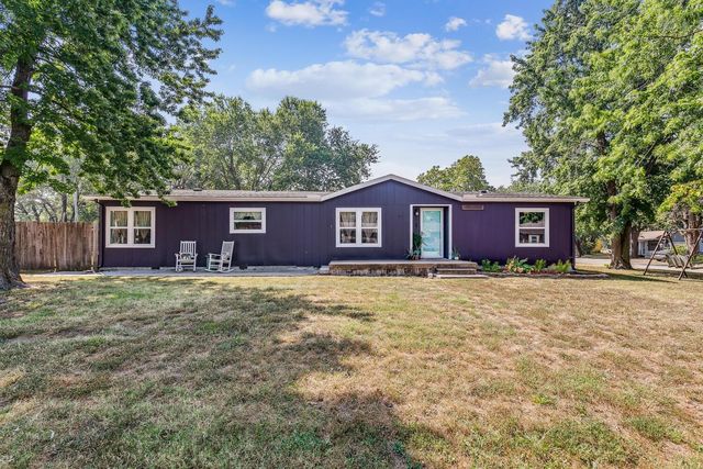 305 E  Wood Ave, Clearwater, KS 67026