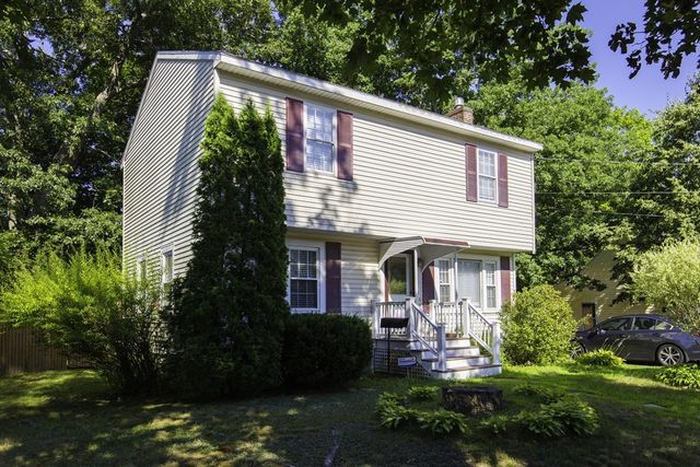 198 Ettrick St, Brockton, MA 02301 | Trulia