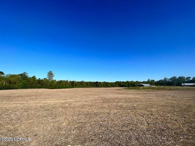 6810 Gum Branch Tract LOT 3, Richlands, NC 28574