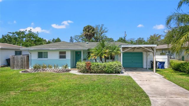 604 Spencer Ave, Clearwater, FL 33756