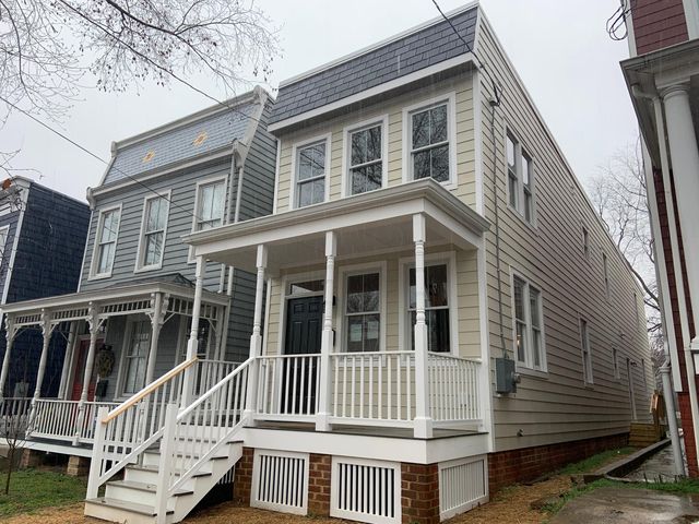 708 N  24th St, Richmond, VA 23223