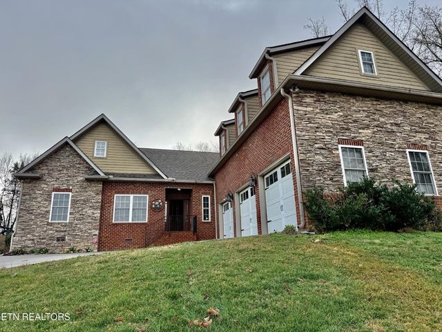 6708 Worthington Ln, Knoxville, TN 37918