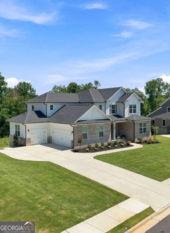 6715 Settingdown Creek Dr, Dawsonville, GA 30534