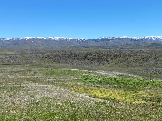 Indian Valley Rd #1, Indian Valley, ID 83632