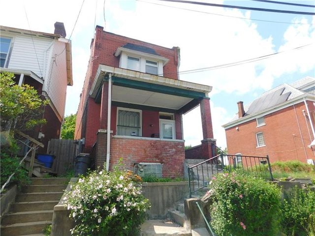 1323 Pointview St, Pittsburgh, PA 15206