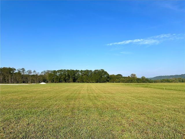 16891 Wyman Rd, Fayetteville, AR 72701