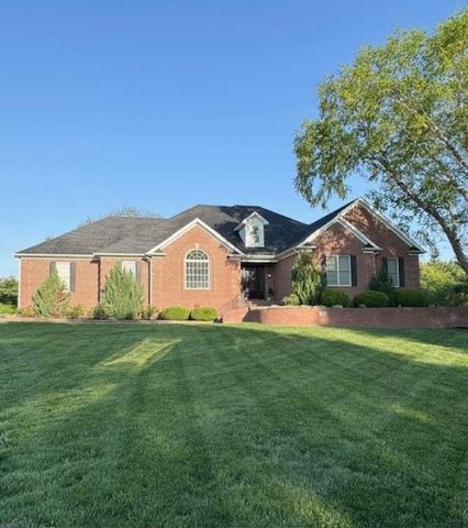 1412 Apollo Ct, Bowling Green, KY 42104