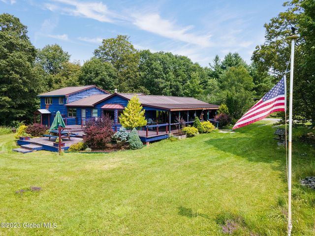 652 High Point Road, Middleburgh, NY 12122