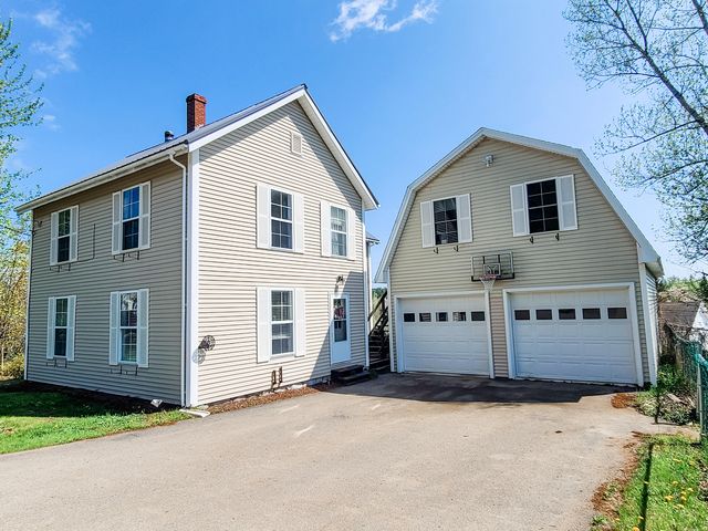 21 S Meadow Road, Perry, ME 04667