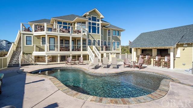 473 Pipsis Point Rd   #17, Corolla, NC 27927