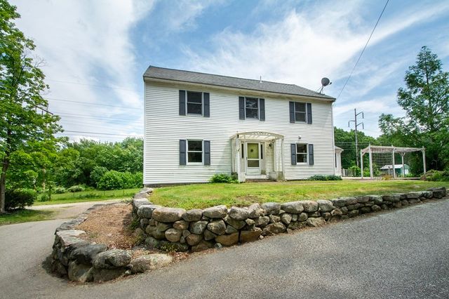 90 Norwell Ave, Norwell, MA 02061