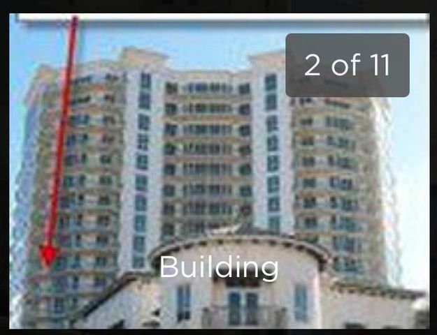 450 Knights Run Ave #901, Tampa, FL 33602