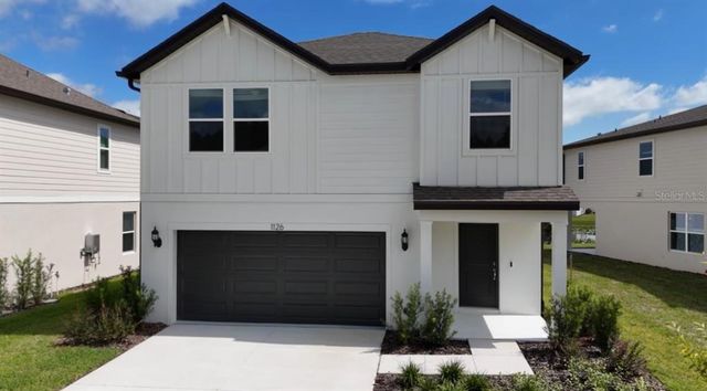 1126 Kistna Dr, Zephyrhills, FL 33540