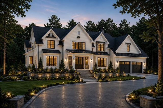262 Meadowbrook Rd, Dedham, MA 02026