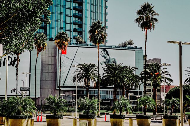 1738 Canyon Dr #125, Los Angeles, CA 90028