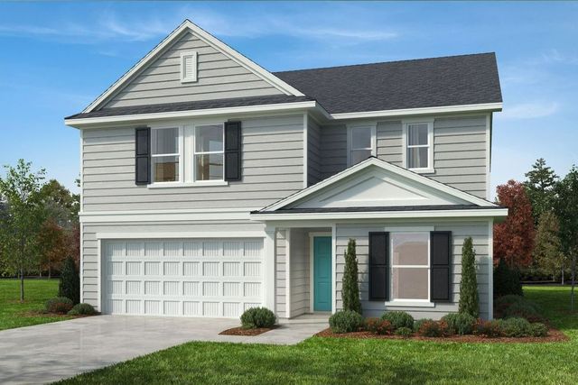 Plan 2723 in Olive Grove, Durham, NC 27703