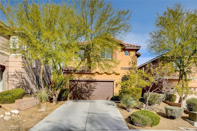 9346 Horse Canyon Dr, Las Vegas, NV 89178