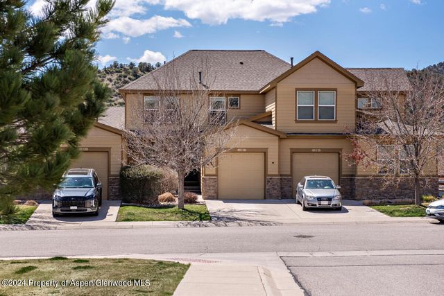 55 Redstone Dr, New Castle, CO 81647