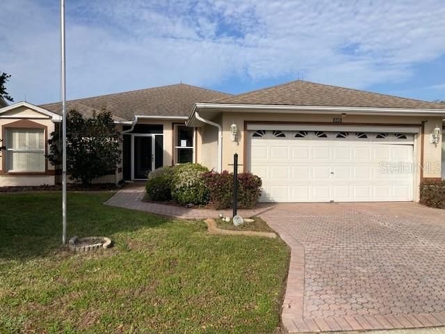 610 Grand Vista Trl, Leesburg, FL 34748