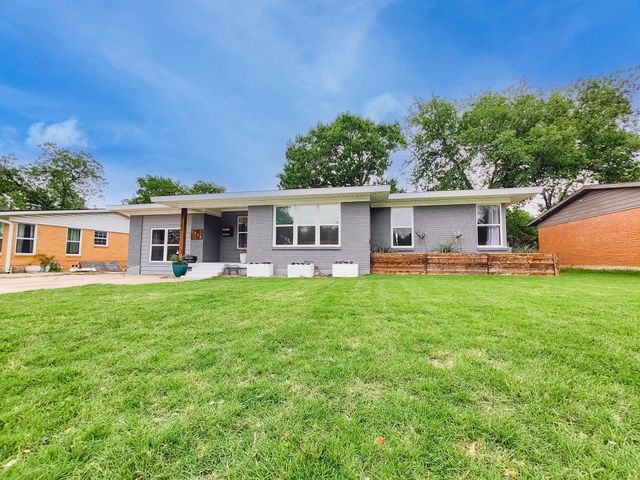 4929 Rector Ave, Fort Worth, TX 76133