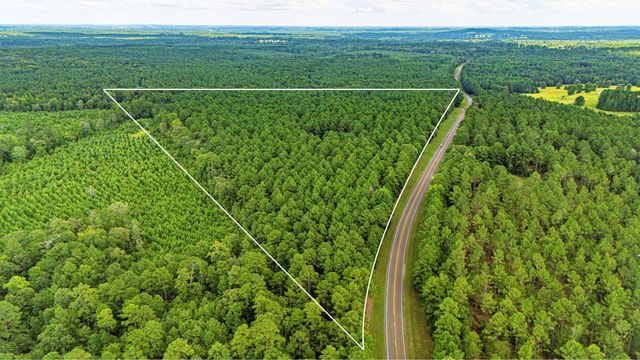 FM 229, Crockett, TX 75835