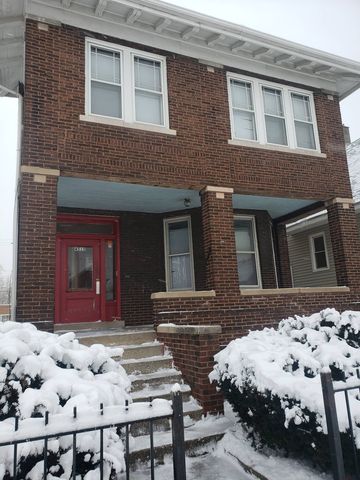 4515 Magoun Ave  #1F, East Chicago, IN 46312