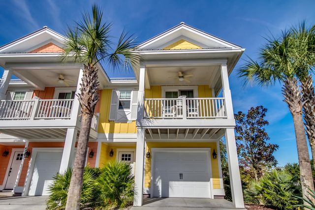 4917 Cinzia Ln. #4917, North Myrtle Beach, SC 29582