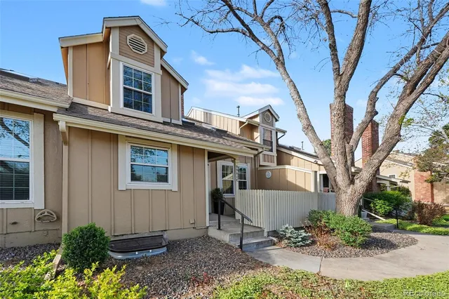 9960 Grove Street #C, Westminster, CO 80031