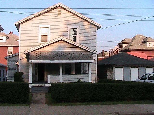 127 S  8th St   #127, Indiana, PA 15701