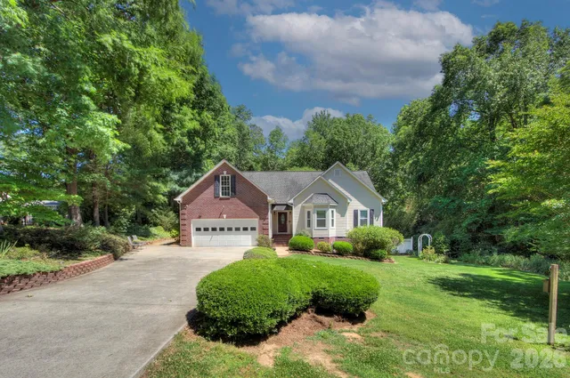 204 Jim Parker Rd, Monroe, NC 28110