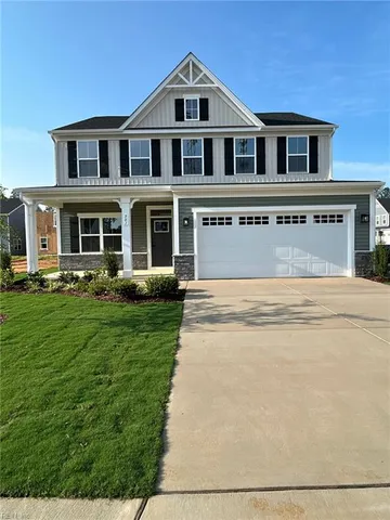 301 Crab Pot Catch, Poquoson, VA 23662