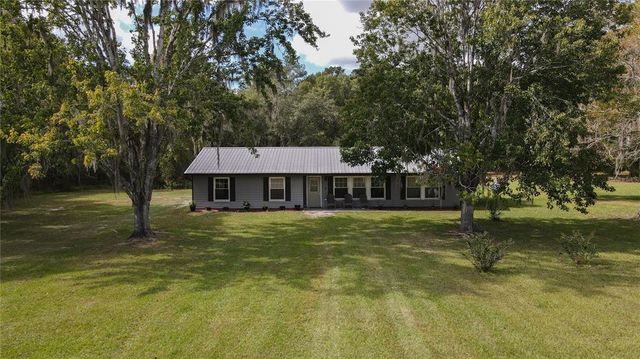 10236 SW 113th Ave, Brooker, FL 32622