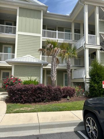 130 Puffin Dr #1-D, Pawleys Island, SC 29585