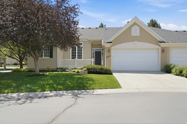 11870 S  Cottage View Ln E, Draper, UT 84020