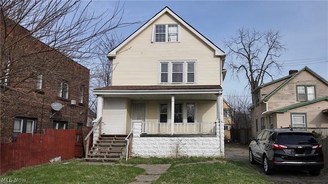 3691 E  116th St, Cleveland, OH 44105