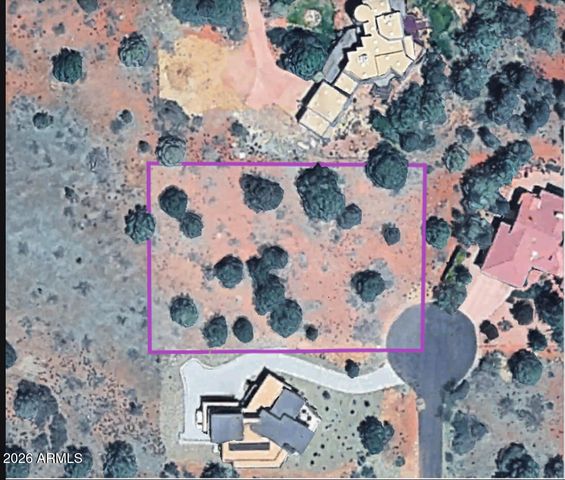 165 Via Del Viento -- #2-1, Sedona, AZ 86351