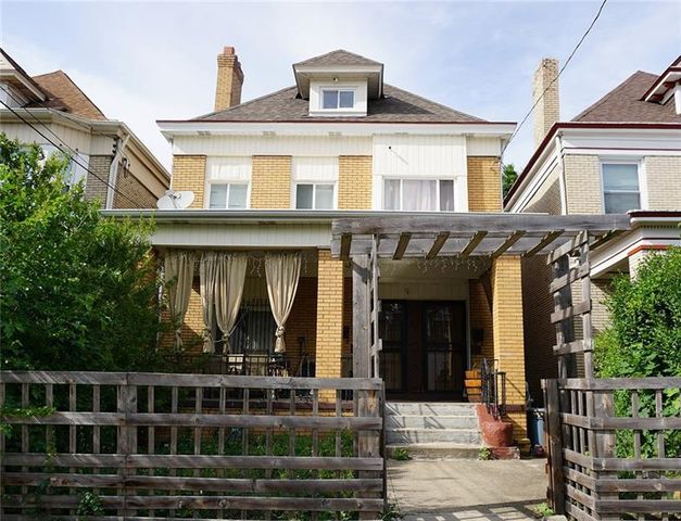 5707 Wellesley Ave, Pittsburgh, PA 15206