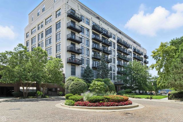 1524 S  Sangamon St #414, Chicago, IL 60608