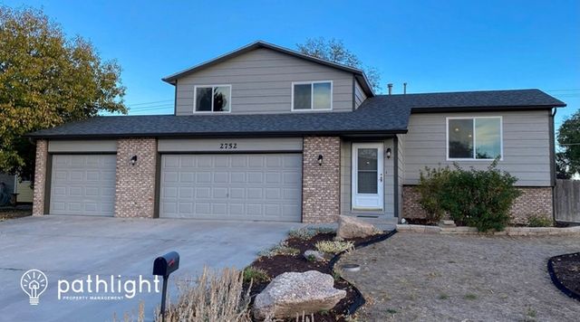 2752 25th Street Rd, Greeley, CO 80634
