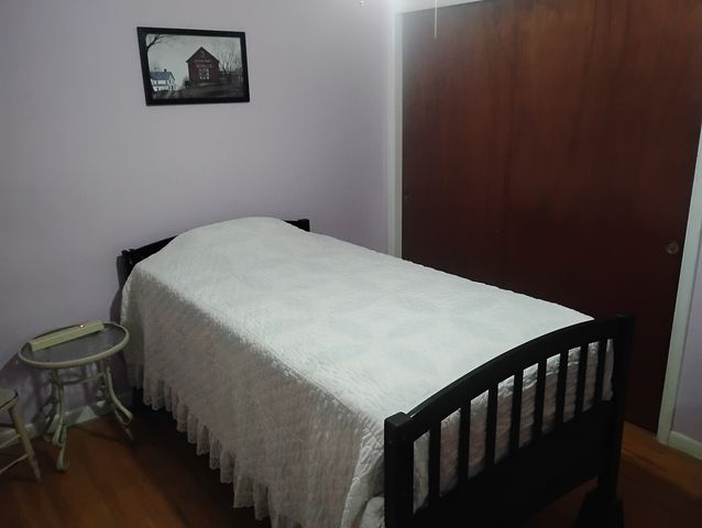Address Not Disclosed, Harrisburg, PA 17109