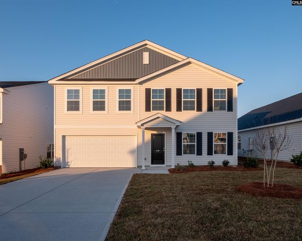 518 Whippoorwill Dr, Lexington, SC 29073