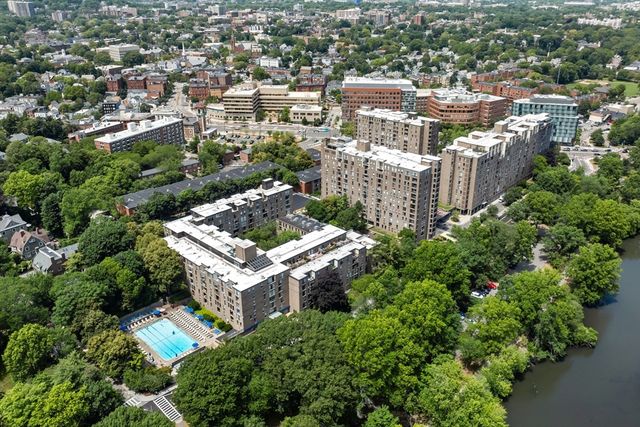 44 Washington St #208, Brookline, MA 02445