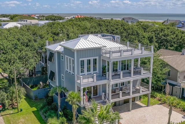 6 35th Ave, Isle Of Palms, SC 29451