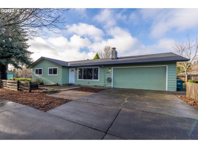 1630 Maple St, Forest Grove, OR 97116
