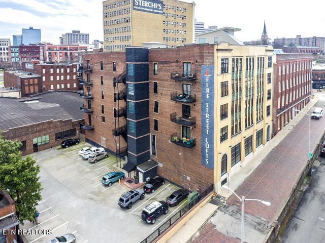220 W  Jackson Ave #202, Knoxville, TN 37902