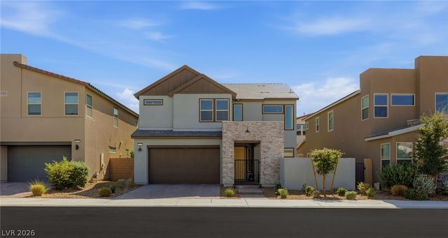 3233 Waterstone Ave, Henderson, NV 89044